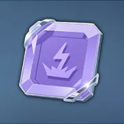 雷精の結晶片G2