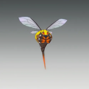 フェイタルミーン