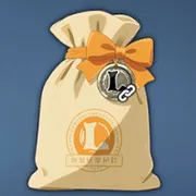 ルーノ（バインド）の袋（大）