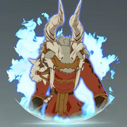 バトルイマジン・ムークスカウト