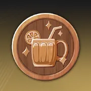 メダル・天才ブレンダー