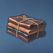 しなやかなハードレザー