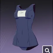 水泳部・セット