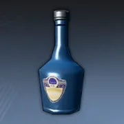 精巧なカクテルボトル・その3