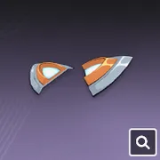 スマートロボット・頭飾り