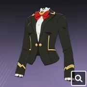 青春アルバム・トップス