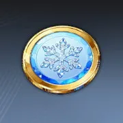 シルバーリーフコイン