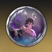 メダル・暗霧要塞・極限