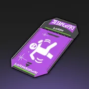 エモート：ダンス・その8