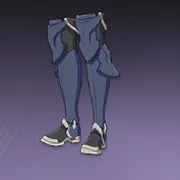 無常のスパイク