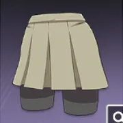 元気に出動・ボトムス