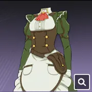 ティータイム・セット