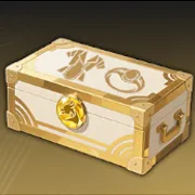 装備Lv.40ライトニングオーガ装備箱