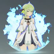 バトルイマジン・アルーナ