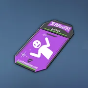 エモート：ストレッチ・その2