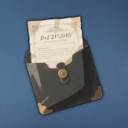 島の所有権証明書