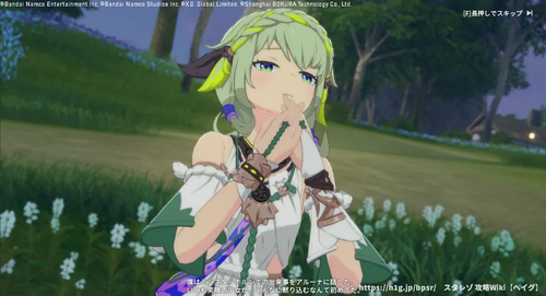 衰える風の画像