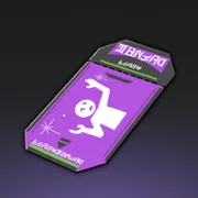 エモート：キメ顔・その3