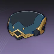 無常のキャップ