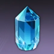 星の青晶原石G2