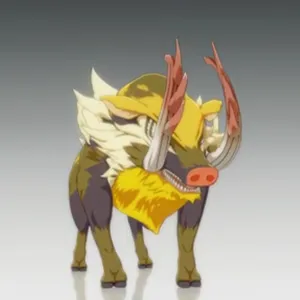 グレートファング