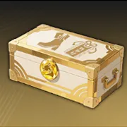 キングギルミーの装備箱（装備Lv.40）