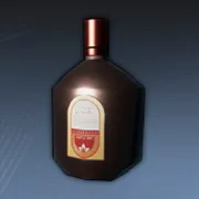 精巧なカクテルボトル・その11