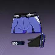 シャドウハンター・ボトムス