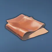 改良ハードレザー