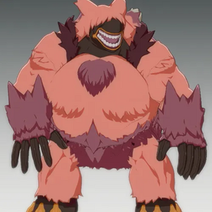 ヒートファットマン