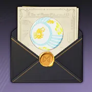 カスタム：フローティングアイ・涼