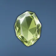 カンラン石の原石