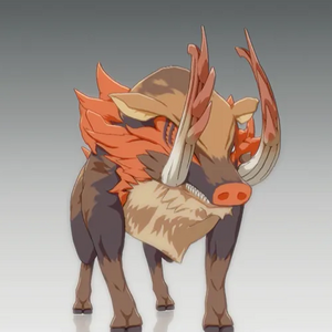 タイラントボア