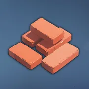 強化焼きレンガ