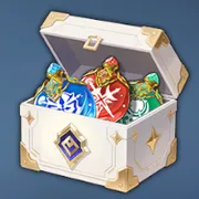 奥義の刻印・選択箱