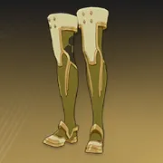 【匠】無常のグリーヴ