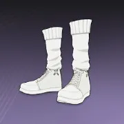 アルーナ応援服・靴