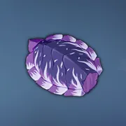 オセンカニクモの囊胞