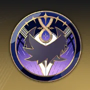 メダル・無垢の領域・星々