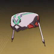 【匠】無常の法冠