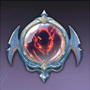 ウィル・虚蝕オーガ