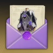 カスタム：無垢の領域・星々セット