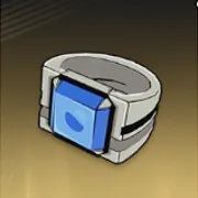 【極】無常のジルコンの指輪