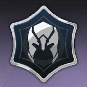 紫品質ヘルム（装備Lv.40）