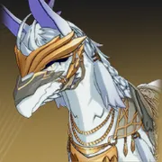 ロイヤルホース・白金