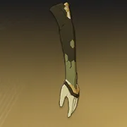 【匠】無常のガントレット