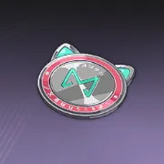 ニャルクスコイン