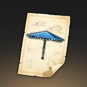 家具レシピ：海風の思い出