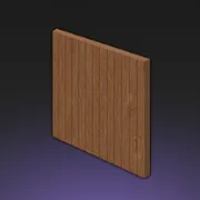 仕切り・クラシックな広間