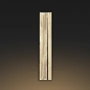 木製アートパネル